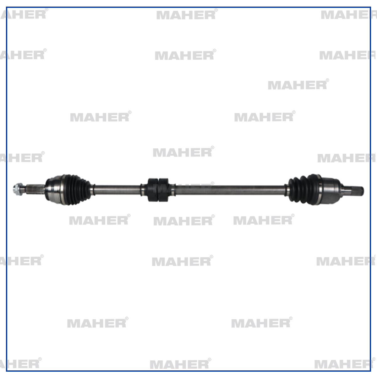 Hyundai Elantra Sağ Ön Aks Komple Ön Dizel Sağ A OEM 49501-F2500
